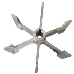 Flour Mill Cutter