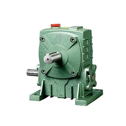 Small Worm Gearbox