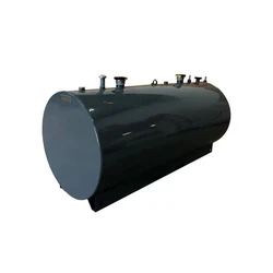 Diesel Fuel Tank