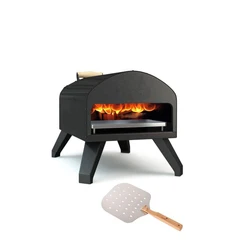 Portable Pizza Oven