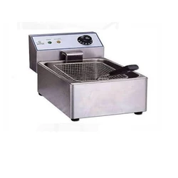 Snack Food Fryer