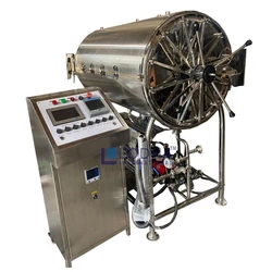 Steam Sterilization Unit