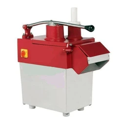 Commercial Vegetable Cutting Machine — Cutter type