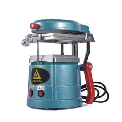 Vacuum Molding Machine