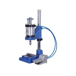 Pneumatic Operated Machinery