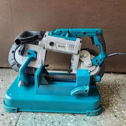 Portable Bandsaw Machines — Heavy duty skus, 025 thick