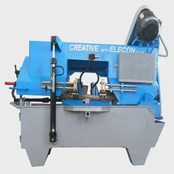 Bimetalic Bandsaw Machines