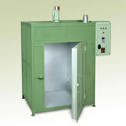 Industrial Electric Ovens