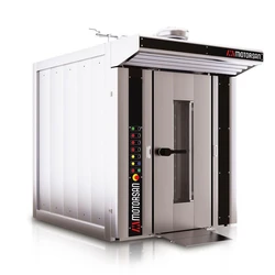 Rotary Door Oven