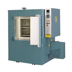 High Temperature Ovens