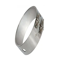 Band Mica Heater
