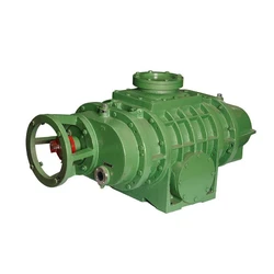 Electric Roots Blower