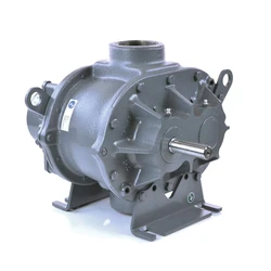 Pound Roots Blower