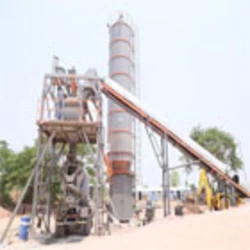 ready mix concrete