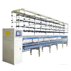 COP Winding Machine