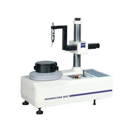 Roundness Measurement Machine