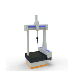 Coordinate Measuring Machine