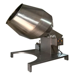 Mixing Equipment