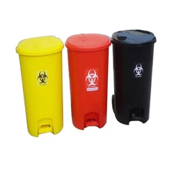 Waste Bin