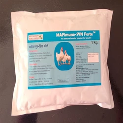 Mafzyme Forte Poultry Feed