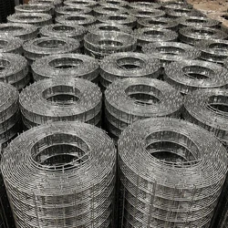 Construction Welded Mesh