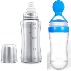 Baby Spoon Feeder