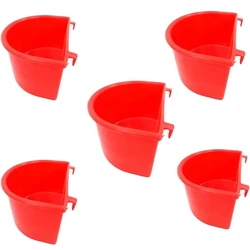 Cage Feeding Set