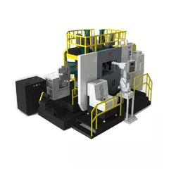 Rotary Transfer Lines
