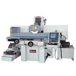 Metal Grinding Machines