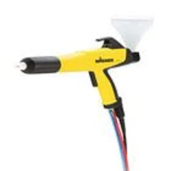 Powder Coating Spray