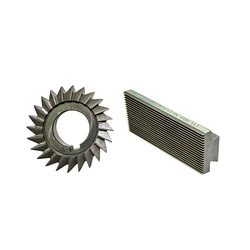 Steel Ctc Cutter