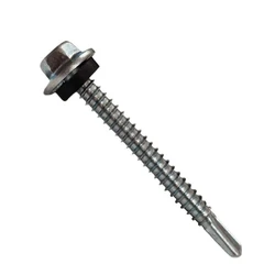 Hp Wing Self Drilling Screws