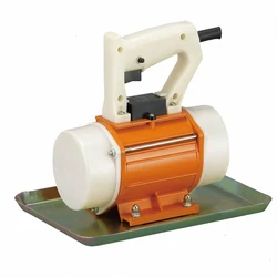 Hand Operated Vibrator Machines