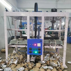 Automatic Dona Machine