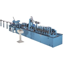 Stainless Steel Tube Mill Machine