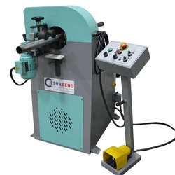 Pipe Polishing Machine