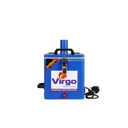 Sanitary Napkin Portable Incinerator
