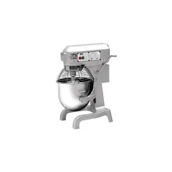Steel Planetary Mixer