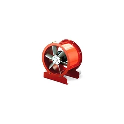 Flow Axial Fans