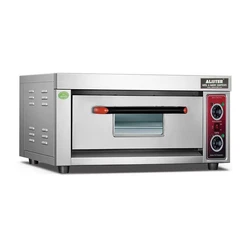 Pizza Electric Ovens