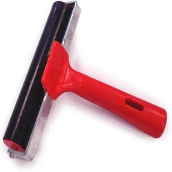 Stainless Steel Ink Roller