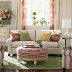 Home Furnishing Items