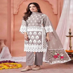 Pakistani Suit