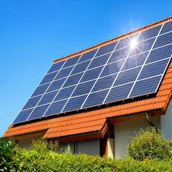 Solar Pv Installation