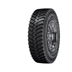 Truck Heavy Duty Tyre