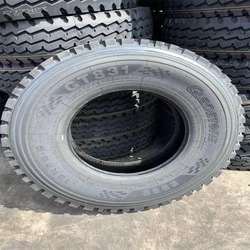 Commercial Truck Tyre