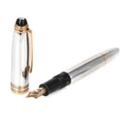 Mont Black Pen
