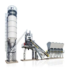 Concrete Batching Plant