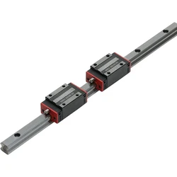 Linear Motion Guideways