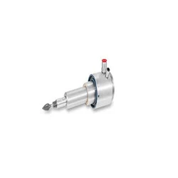Electric Spindles